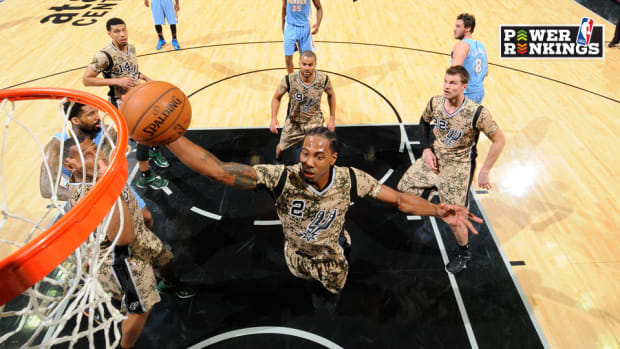 spurs kawhi leonard